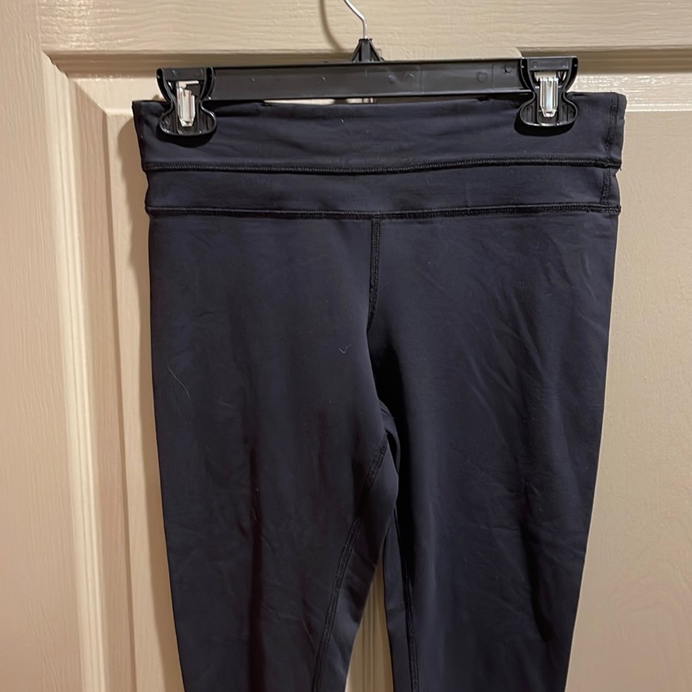 Lululemon tights